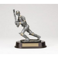 Male Cricket Figure Award - 8" Tall